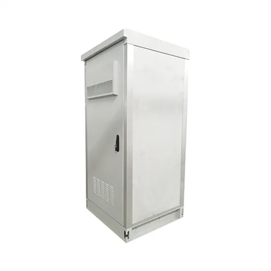 Price quote for Majuro intelligent photovoltaic energy storage container high voltage type