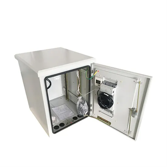 Industrial high power inverter