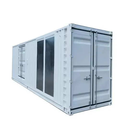 How to configure energy storage when photovoltaic power is not connected to the grid