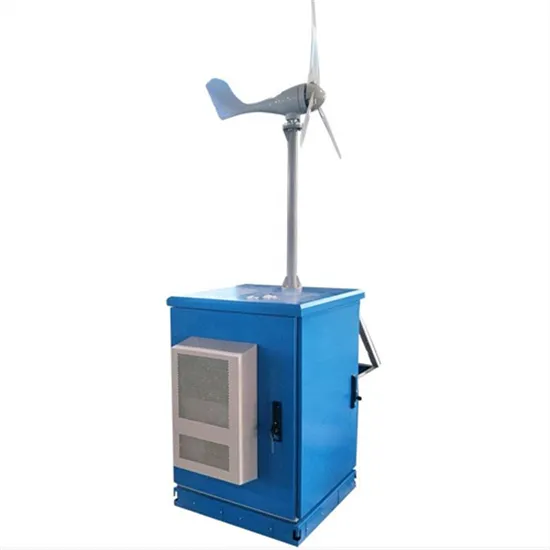 Photovoltaic energy storage monitoring platform