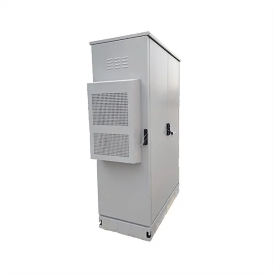 Energy storage for microgrids guatemala city
