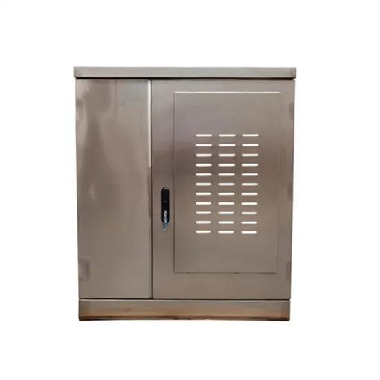 How much does a 500kWh off-grid solar energy storage unit cost 