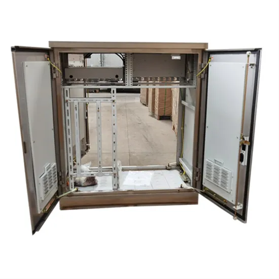 Cyprus Home solar container energy storage system Production