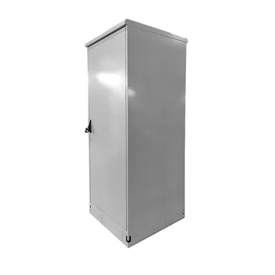 Which station in micronesia has the most battery exchange cabinets 