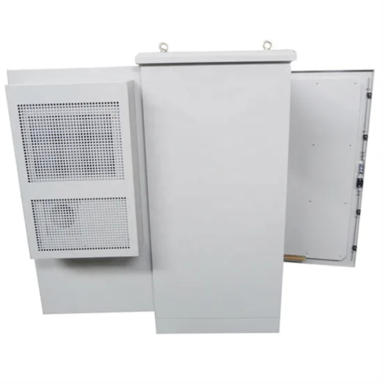 Price List for Wind-Resistant Mobile Energy Storage Battery Cabinets in Southeast Asia