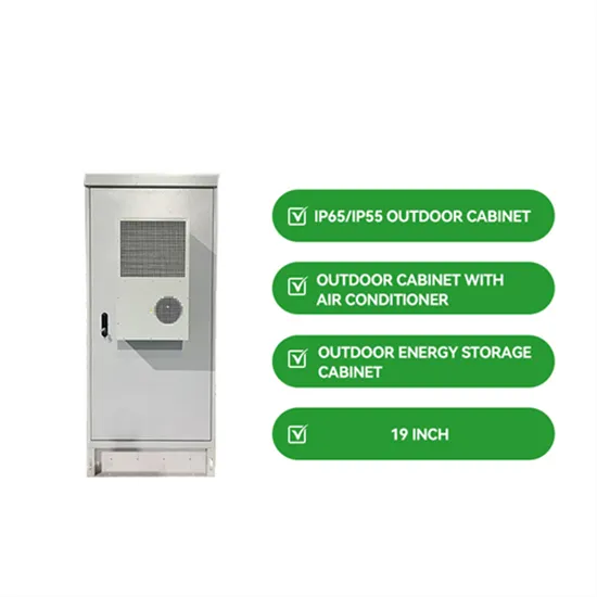 Thailand solar energy storage cabinet lithium battery rv