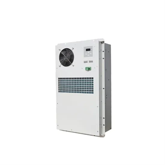 High-Temperature Resistant Off-Grid Solar Containers for Latin American Power Stations