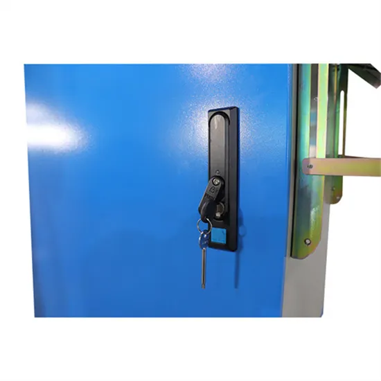 Southeast Asia energy storage lithium battery distributor