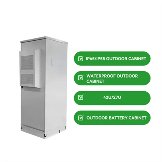 Northern Cyprus Gravity Energy Storage Project
