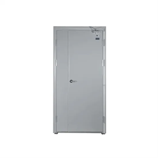 Energy storage plus solar in 2025
