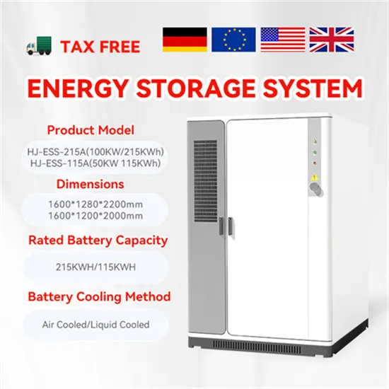 Tajikistan emergency energy storage power supply price