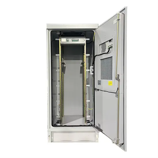 Photovoltaic Container Three-Phase 2025 Model