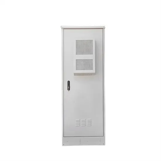 Cameroon energy storage solar energy storage cabinet lithium battery life