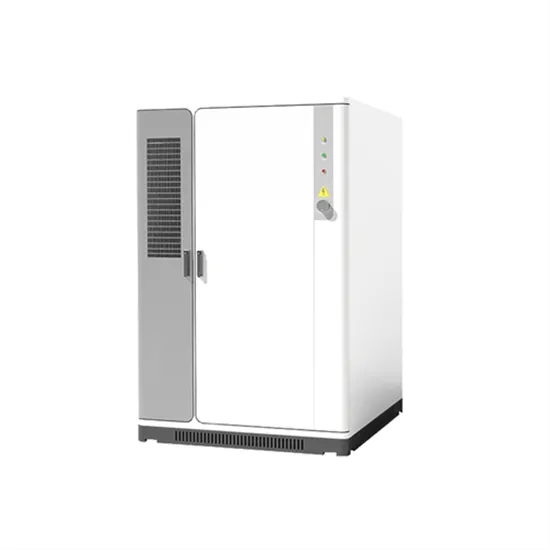 Outdoor Electric Backup Power Supply