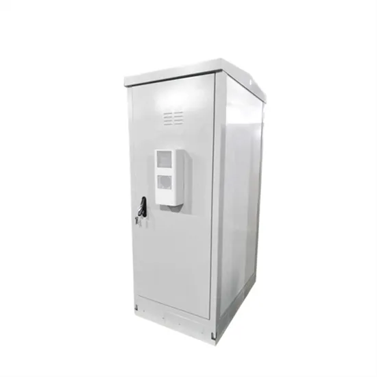 Cost of a 20kW solar energy storage cabinetized mine in europe