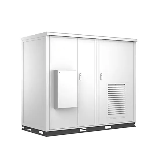 Community uses Kinshasa solar outdoor cabinets for fast charging