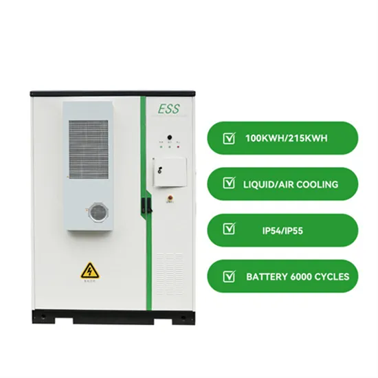 Sudan Communication Base Station Energy solar Power Generation Outdoor Unit