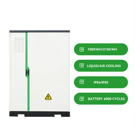 How much does a 10kW solar energy storage cabinet for a us mine cost 