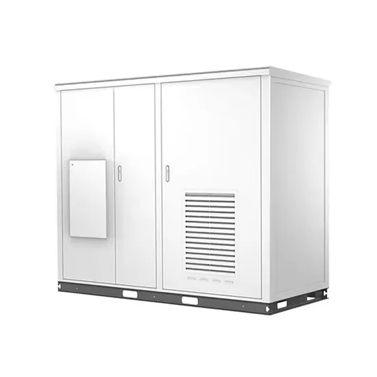 How to choose solar charging panels for energy storage cabinet