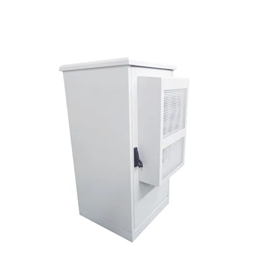 Financing Solution for Two-Way Charging of Photovoltaic Energy Storage Containers