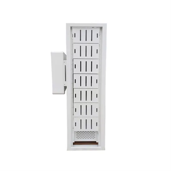 Photovoltaic folding container corrosion-resistant 2025 model free consultation