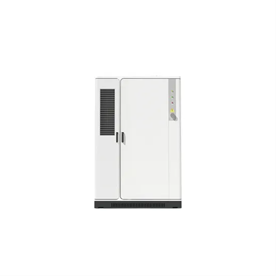 How much does a 20kW mobile energy storage container cost in Africa 