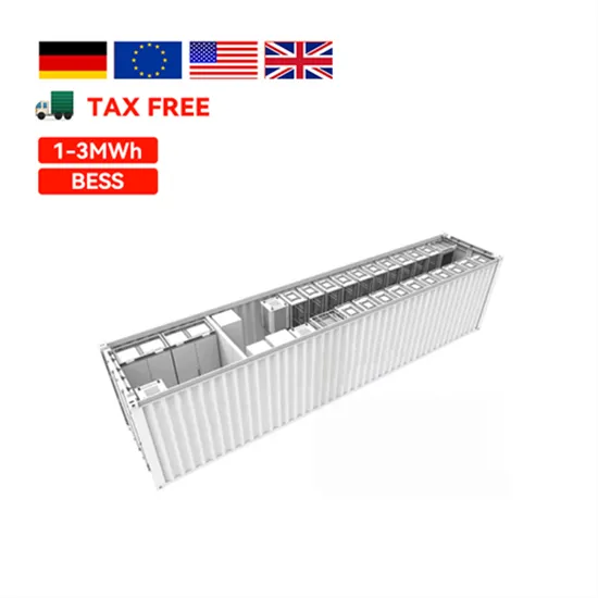 Energy storage system cost and price