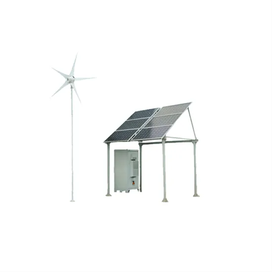 Solar Bucket Solar Stand