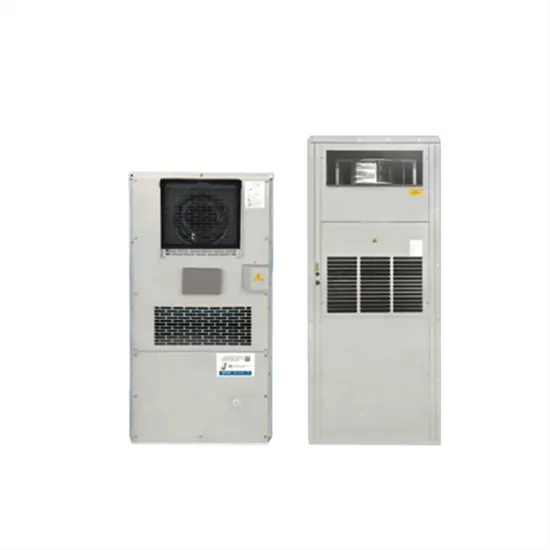 United Arab Emirates RV solar container battery Manufacturer