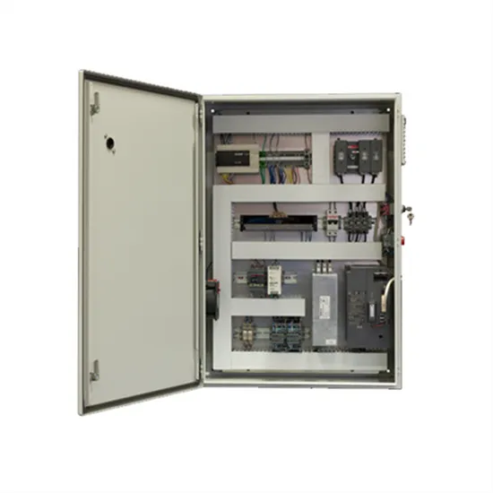 Is it safe to install an outdoor power supply in Belgium 