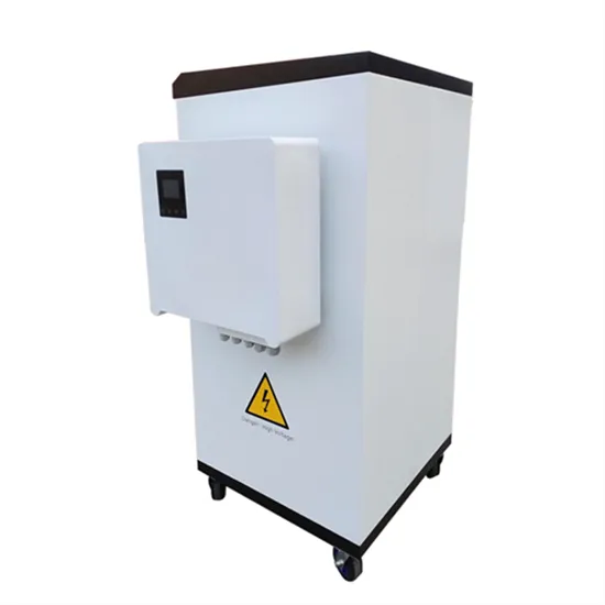 Energy storage power parallel research and development