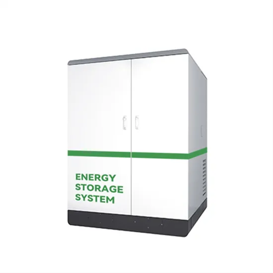 Communication base station inverter energy storage cabinet manufacturer
