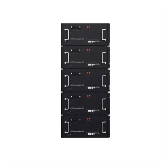 Free consultation on scalability of photovoltaic energy storage battery cabinets