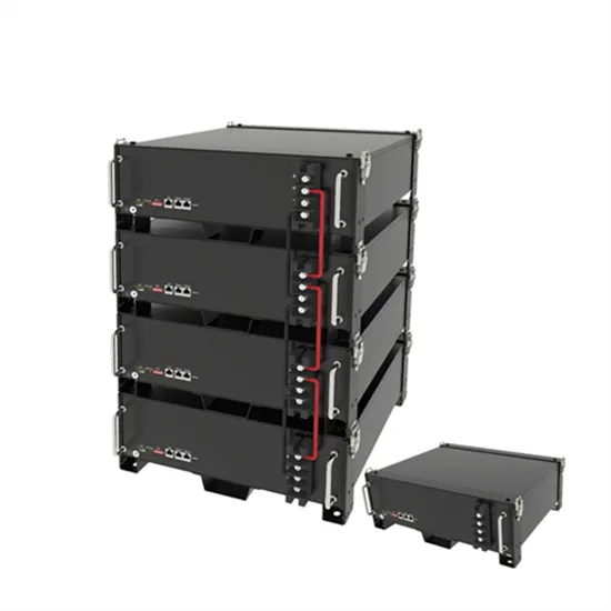 New zealand solar energy storage cabinet smart type