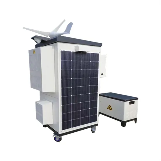 Price of a 20kW Battery Storage Cabinet