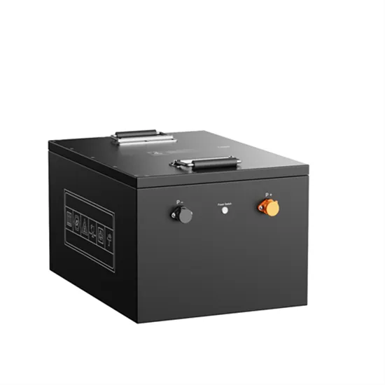 Quotation for 1500V Battery Energy Storage Cabinet for Street Lights