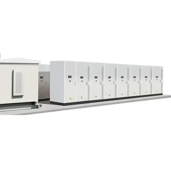 Nauru Energy Storage Power Market Quotes