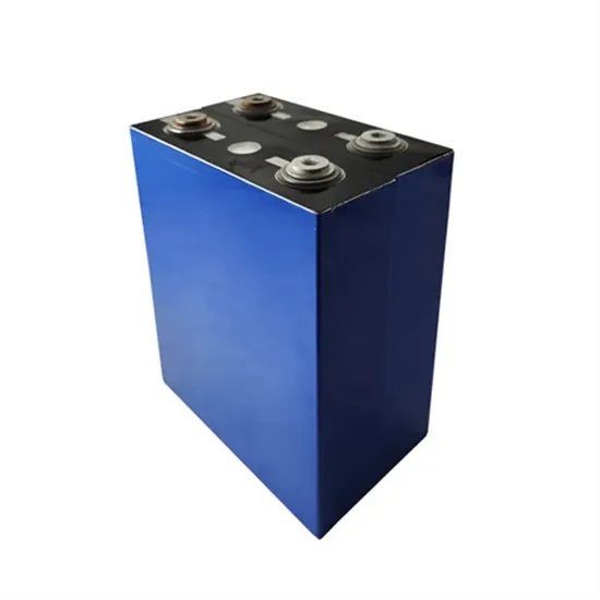 Solar container communication station backup power protection
