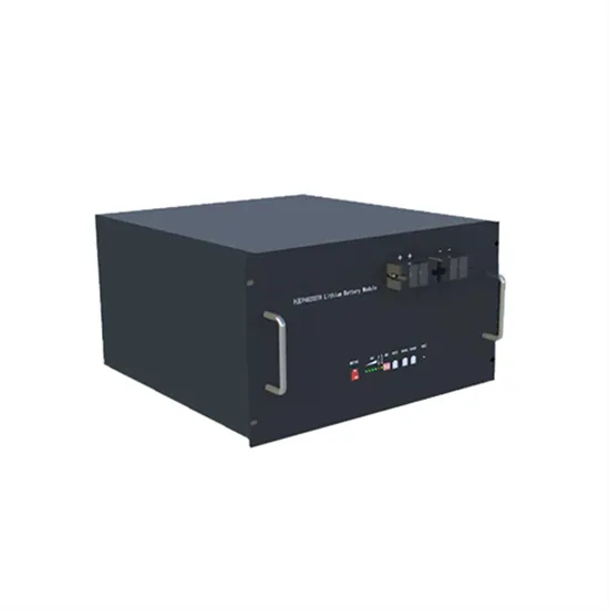 Mobile Energy Storage and Swapping Station