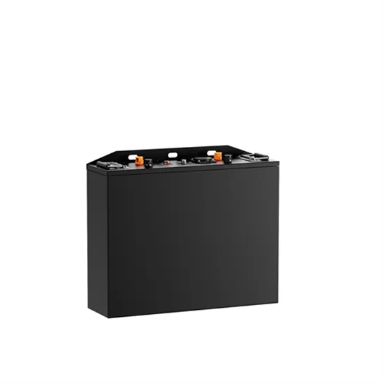 Intelligent Outdoor Energy Storage Cabinets for US Data Centers