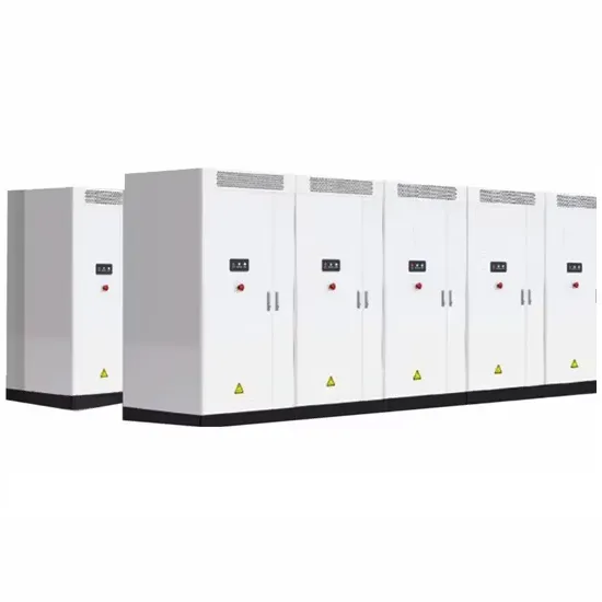 How to choose a mobile smart photovoltaic energy storage cabinet