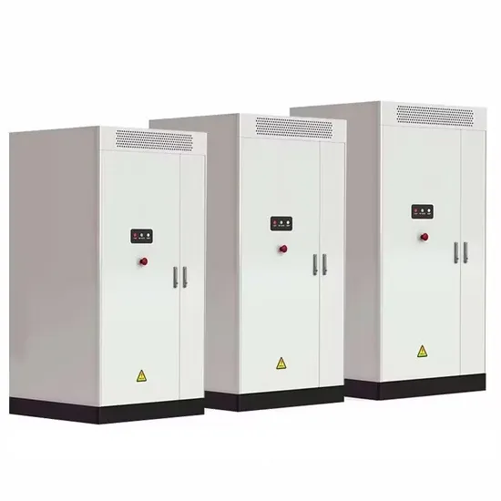 How much does a 100kW energy storage battery cabinet cost for Indian ports 