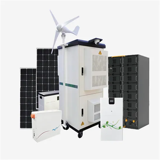 Purchase cape town solar integrated energy storage cabinet fast charging online