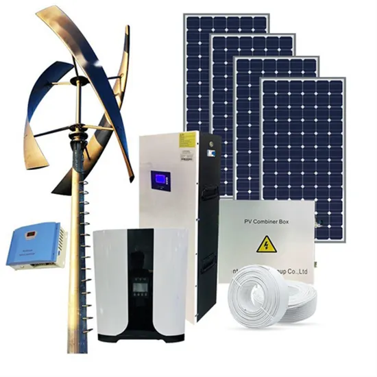 Small solar power generation 3 kilowatts