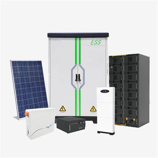 Cost Analysis of 5MWh Containerized Energy Storage in Copenhagen