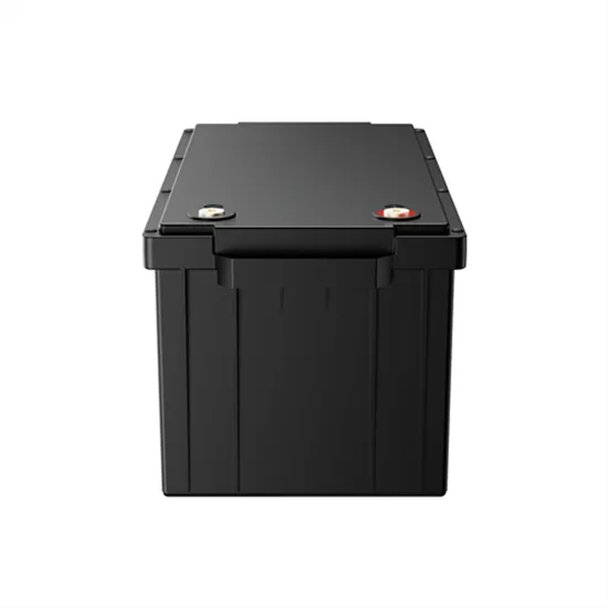 Does the industrial energy storage battery cabinet include lithium batteries 