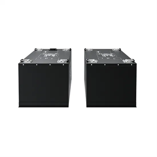Where do the wind power batteries for solar-powered communication cabinets come from 