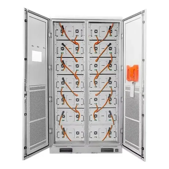 New Energy Wind Power Photovoltaic Lithium Battery Energy Storage