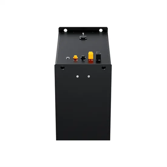 Price quote for a 25kW mobile energy storage container for fire stations
