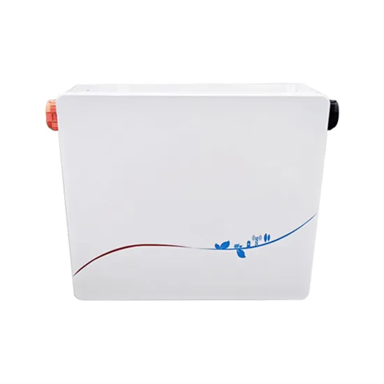 Tallinn Off-Grid Solar Outdoor Cabinet Automatic Type